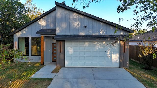 4311 King Street, Greenville, TX 75401