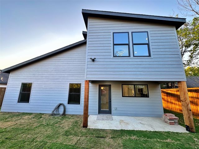 4311 King Street, Greenville, TX 75401