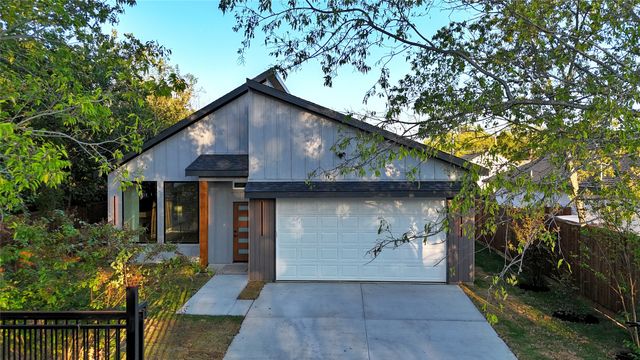 4311 King Street, Greenville, TX 75401