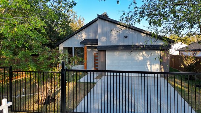 4311 King Street, Greenville, TX 75401