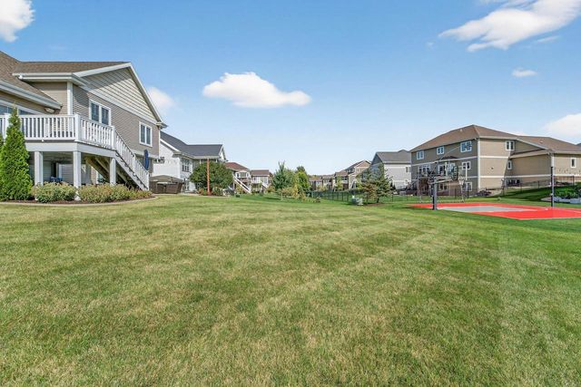 1206 Water Wheel Drive, Waunakee, WI 53597