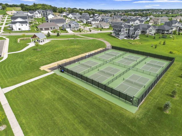 1206 Water Wheel Drive, Waunakee, WI 53597