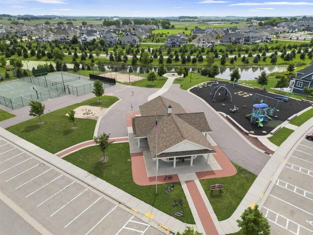 1206 Water Wheel Drive, Waunakee, WI 53597