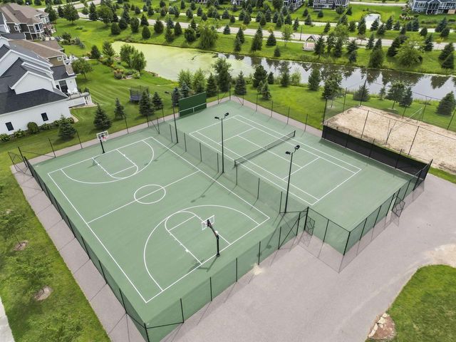 1206 Water Wheel Drive, Waunakee, WI 53597