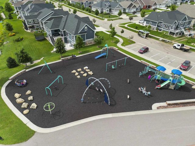 1206 Water Wheel Drive, Waunakee, WI 53597