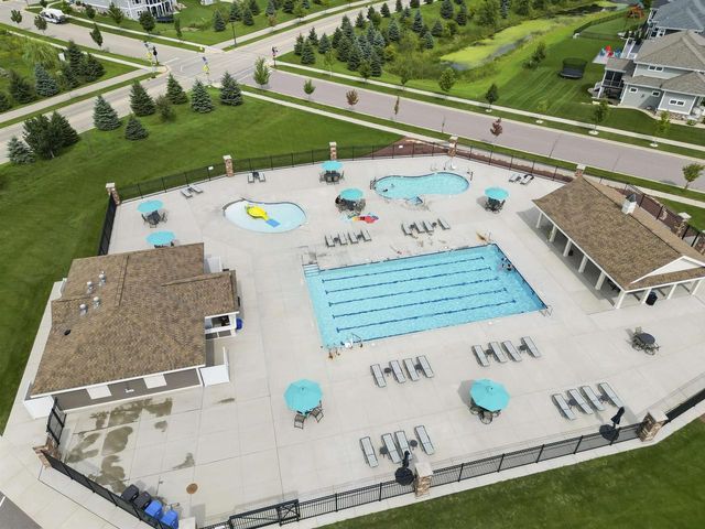 1206 Water Wheel Drive, Waunakee, WI 53597