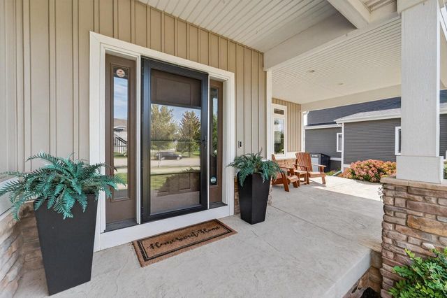 1206 Water Wheel Drive, Waunakee, WI 53597