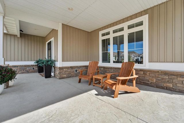 1206 Water Wheel Drive, Waunakee, WI 53597