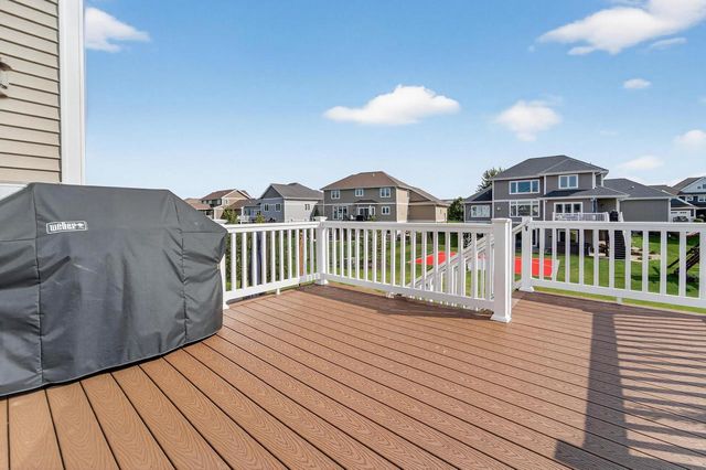 1206 Water Wheel Drive, Waunakee, WI 53597