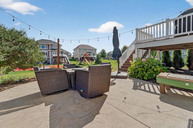 1206 Water Wheel Drive, Waunakee, WI 53597