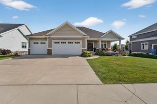 1206 Water Wheel Drive, Waunakee, WI 53597