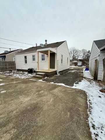 1329 Lamar Drive 1329 Lamar Drive, Springfield, OH 45504