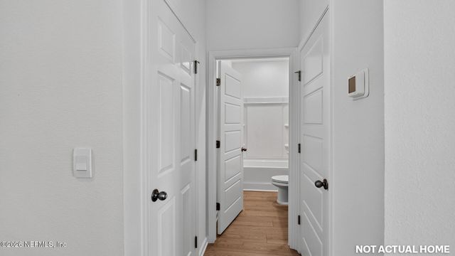 5425 HORSEBACK Court, Jacksonville, FL 32234