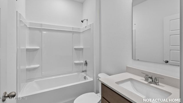5425 HORSEBACK Court, Jacksonville, FL 32234