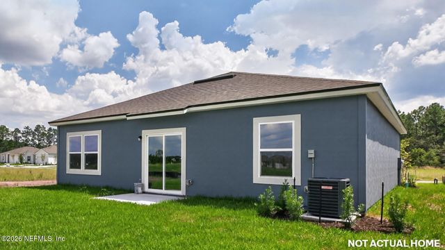 5425 HORSEBACK Court, Jacksonville, FL 32234
