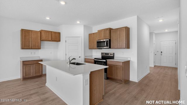 5425 HORSEBACK Court, Jacksonville, FL 32234