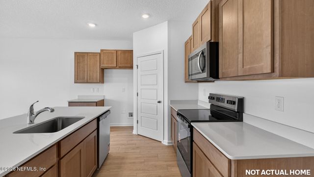 5425 HORSEBACK Court, Jacksonville, FL 32234