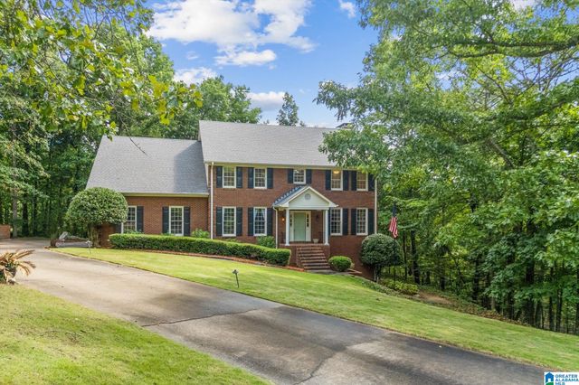 3211 MOUNTAIN RIDGE CIRCLE, Birmingham, AL 35242