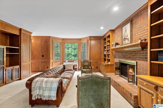 3211 MOUNTAIN RIDGE CIRCLE, Birmingham, AL 35242