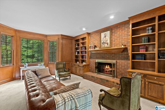 3211 MOUNTAIN RIDGE CIRCLE, Birmingham, AL 35242