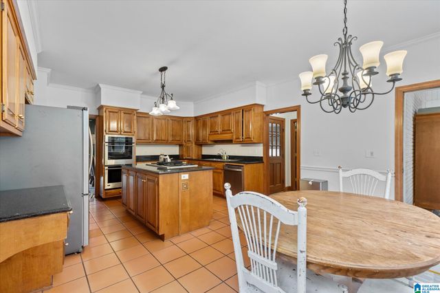 3211 MOUNTAIN RIDGE CIRCLE, Birmingham, AL 35242