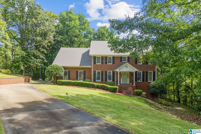 3211 MOUNTAIN RIDGE CIRCLE, Birmingham, AL 35242