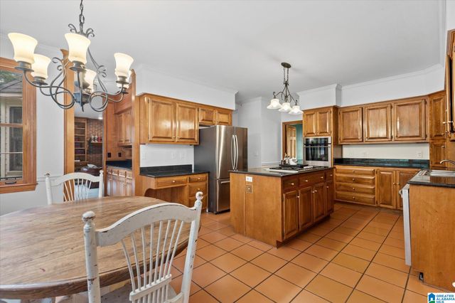 3211 MOUNTAIN RIDGE CIRCLE, Birmingham, AL 35242