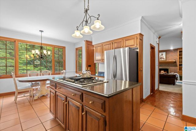 3211 MOUNTAIN RIDGE CIRCLE, Birmingham, AL 35242