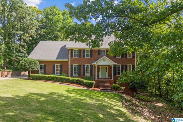 3211 MOUNTAIN RIDGE CIRCLE, Birmingham, AL 35242