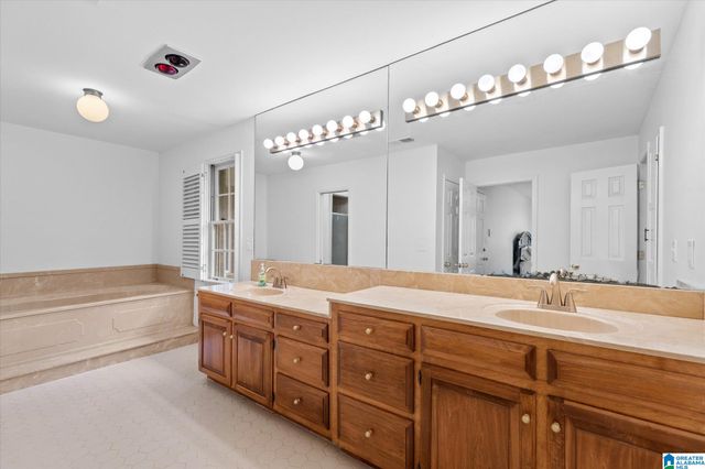 3211 MOUNTAIN RIDGE CIRCLE, Birmingham, AL 35242