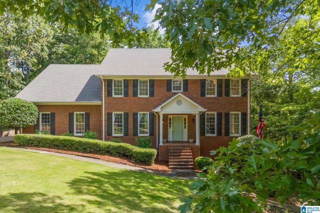 3211 MOUNTAIN RIDGE CIRCLE, Birmingham, AL 35242