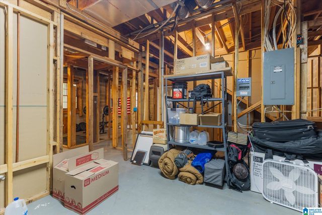 3211 MOUNTAIN RIDGE CIRCLE, Birmingham, AL 35242