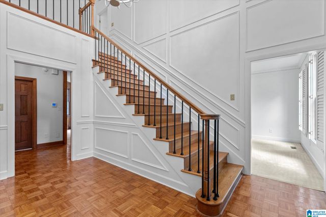 3211 MOUNTAIN RIDGE CIRCLE, Birmingham, AL 35242