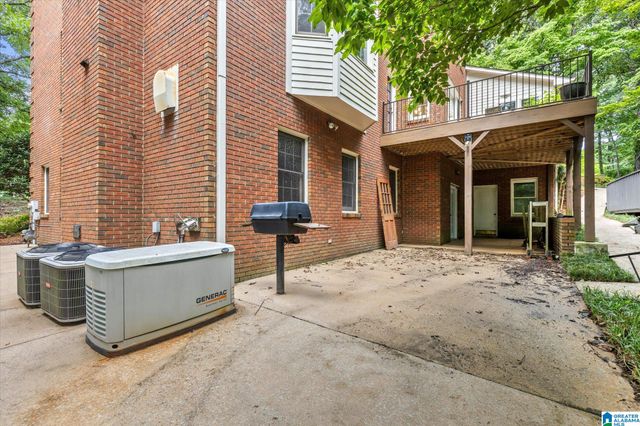 3211 MOUNTAIN RIDGE CIRCLE, Birmingham, AL 35242