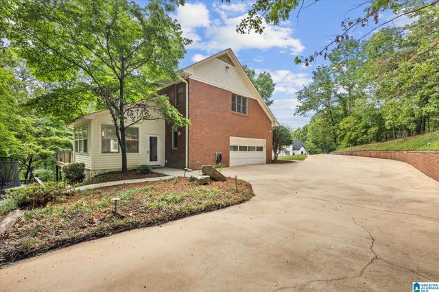 3211 MOUNTAIN RIDGE CIRCLE, Birmingham, AL 35242