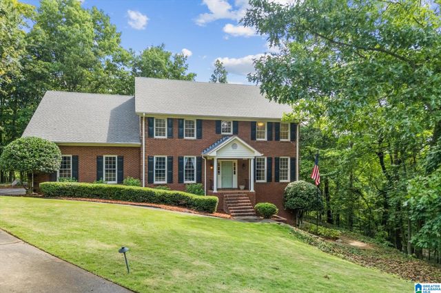 3211 MOUNTAIN RIDGE CIRCLE, Birmingham, AL 35242