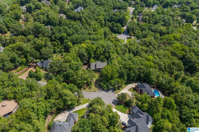 3211 MOUNTAIN RIDGE CIRCLE, Birmingham, AL 35242