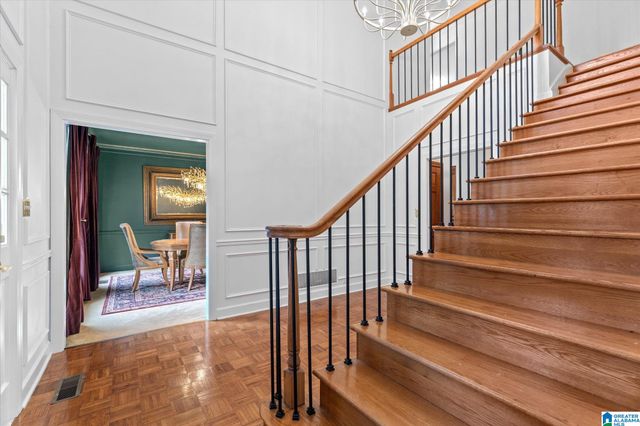 3211 MOUNTAIN RIDGE CIRCLE, Birmingham, AL 35242