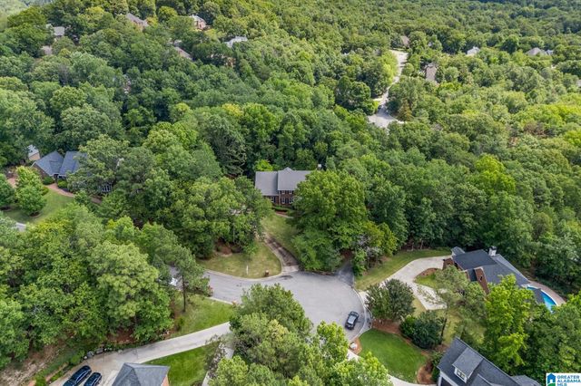3211 MOUNTAIN RIDGE CIRCLE, Birmingham, AL 35242