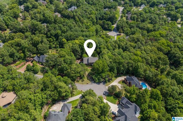 3211 MOUNTAIN RIDGE CIRCLE, Birmingham, AL 35242