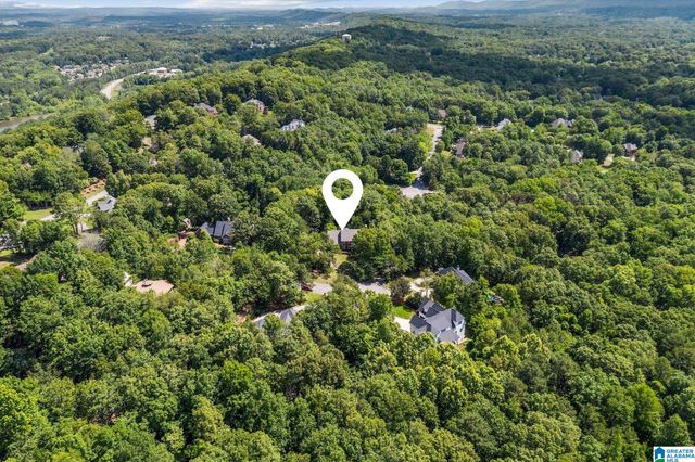 3211 MOUNTAIN RIDGE CIRCLE, Birmingham, AL 35242