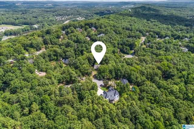 3211 MOUNTAIN RIDGE CIRCLE, Birmingham, AL 35242