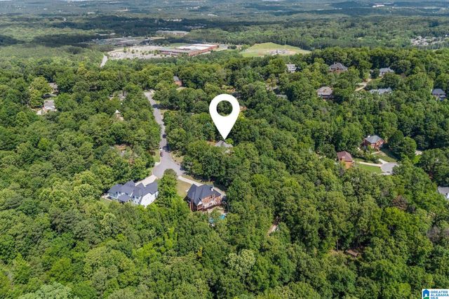 3211 MOUNTAIN RIDGE CIRCLE, Birmingham, AL 35242