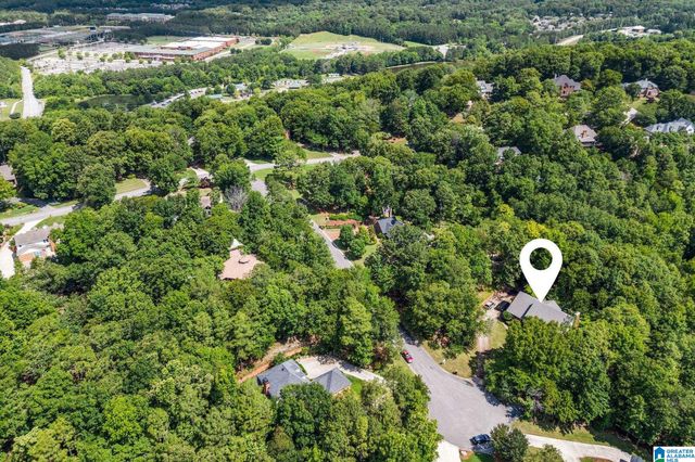 3211 MOUNTAIN RIDGE CIRCLE, Birmingham, AL 35242
