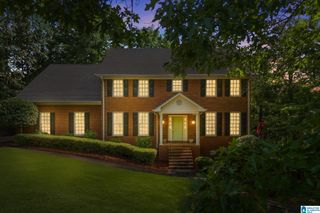 3211 MOUNTAIN RIDGE CIRCLE, Birmingham, AL 35242