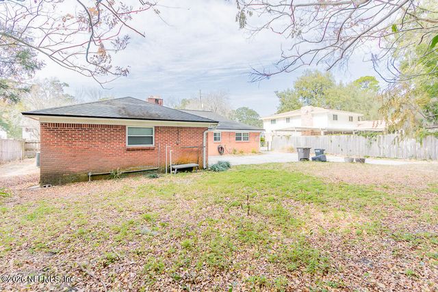 1549 MONTROSE Avenue E, Jacksonville, FL 32210