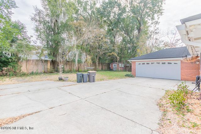 1549 MONTROSE Avenue E, Jacksonville, FL 32210
