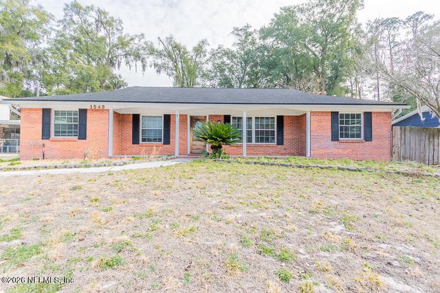1549 MONTROSE Avenue E, Jacksonville, FL 32210
