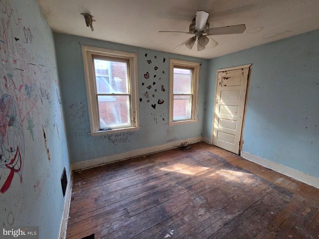 117 STALEY AVE, Collingdale, PA 19023