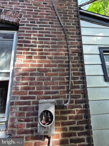 117 STALEY AVE, Collingdale, PA 19023